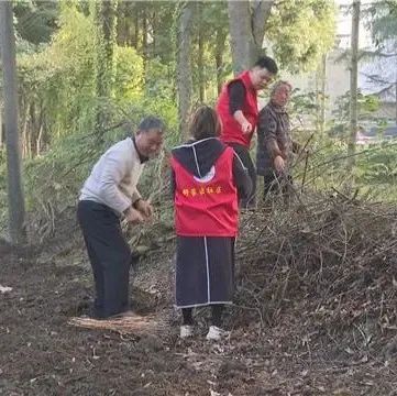 守护“温江蓝”，对露天焚烧说“不”！