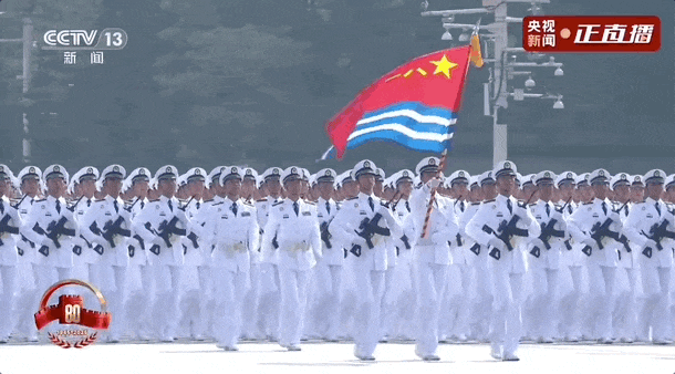 这就是最帅天团！（动图合集）