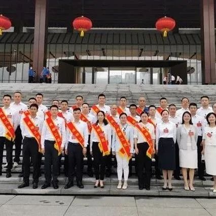 点赞！温江24名技能人才荣获“成都工匠”称号～