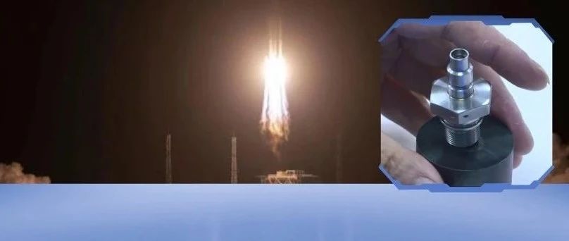 护航太空送货！“温江造”助力天舟六号成功发射→