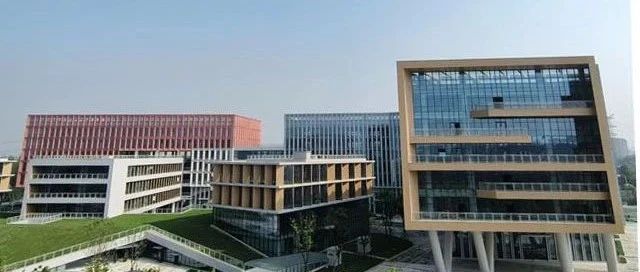 40家企业意向入驻！电子科大“三医+AI”科技园招商“加速跑”