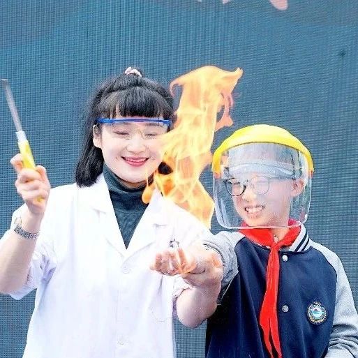 温江科技活动周正式启动！周末带娃来一场古今对话的科技漫旅