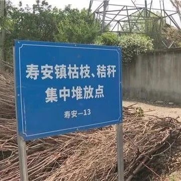 变废为宝！温江秸秆残枝综合利用率达98％以上