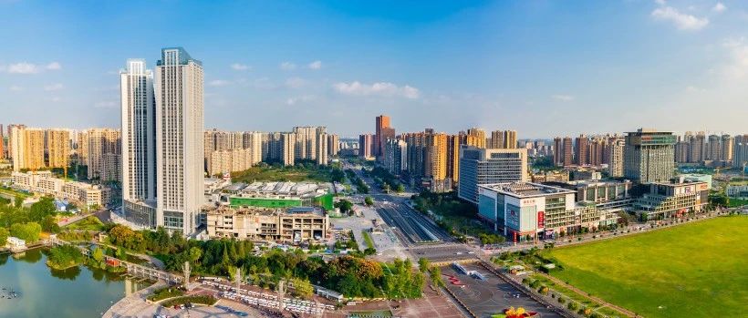 聚智谋发展，携手绘宏图！成都市国资国企-蓉商总会合作交流会暨温江区投资推介会举行