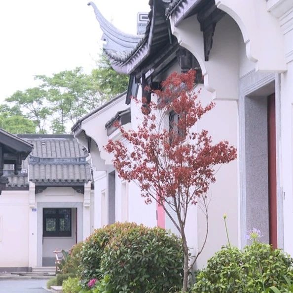 预计年底投用！幸福田园再添新项目~