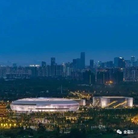今晚八点，成都见！