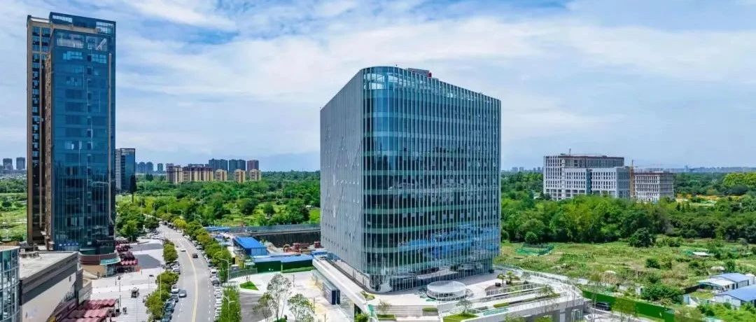 这家企业将在温江农高创新中心建设茶叶“温江标准”