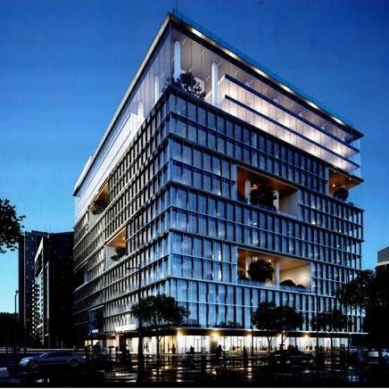 预计明年底完工！成都农业高新技术产业园二期加紧建设