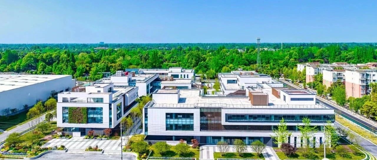 构建进出口“陆海空”大通道，温江花木“花”开全球！