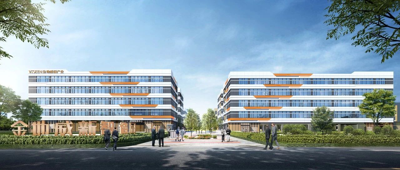 9月底竣工！温江这个项目正在加快建设中→