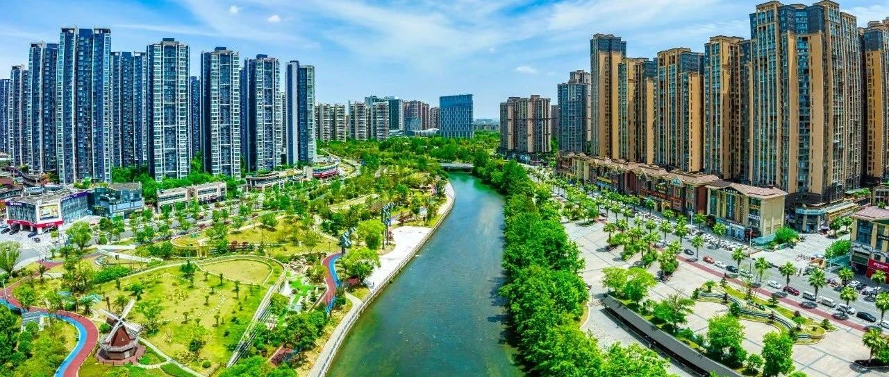 七条假日定制公交专线，带你玩转温江！
