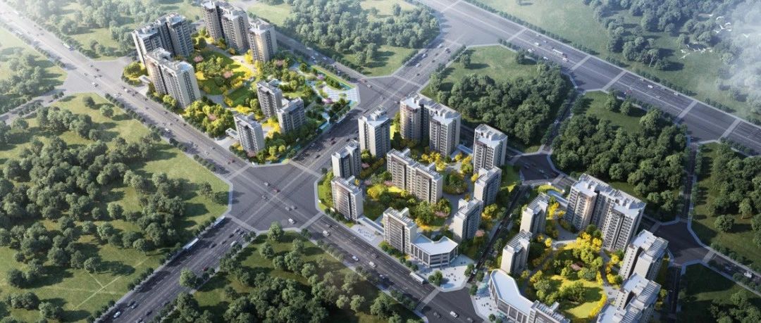 1721套，明年11月投用！温江保障性租赁住房加速建设