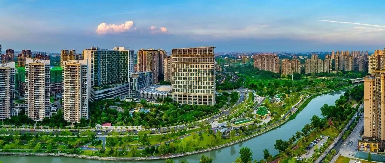 全区生态环境保护大会召开，要求加快推进美丽温江建设，奋力书写人与自然和谐共生的现代化温江新篇章