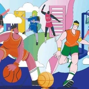 2023温江青少年校园篮球联赛即将进入决赛，快来为他们打call呀~