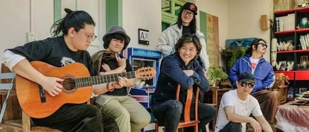 一起听民谣！“我们的小镇”温江寿安·民谣音乐会来啦~