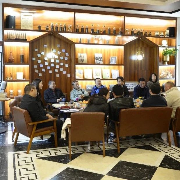 与读者同行！温江一家亲·金温江粉丝俱乐部首场活动举行