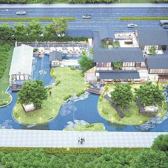 成都日报关注！温江金马街道以市场手段盘活闲置资源，探索“农改居”社区集体经济发展新路径