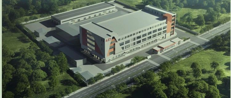 动工！五芳斋成都生产基地升级，打造全国样板区域市场