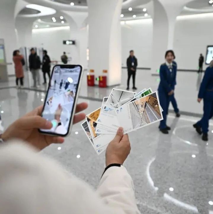衔接双机场！成都地铁19号线二期揭秘→