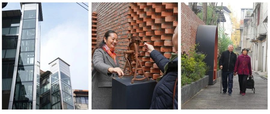 巴适 ！搭乘民生实事直通车，看城市建设新变化→