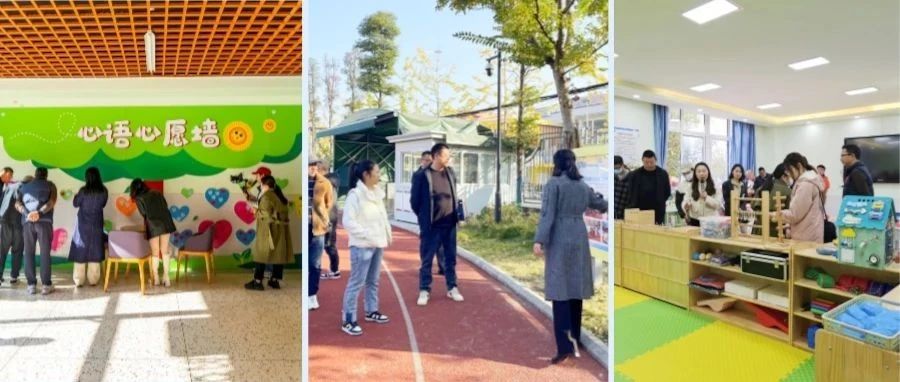 预计新增学位约2.2万个，“民生实事直通车”开进家门口的好学校~