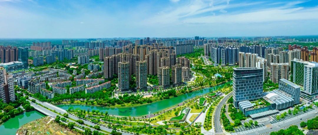 总资产预计超2500亿元！区国资国企系统以党建领航跑出改革“加速度”