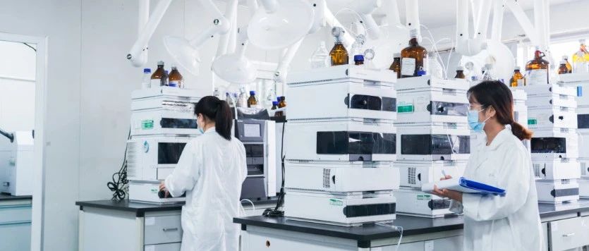 企话温江谋发展丨破题“中试”！ 这家企业助力温江扩大医药健康产业“朋友圈”