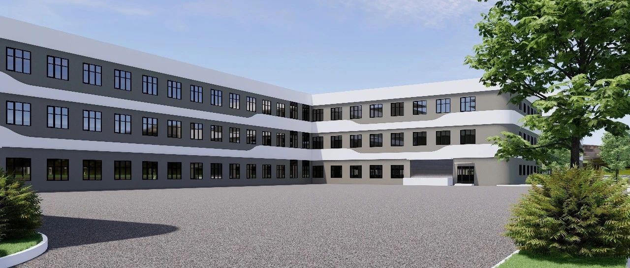 加速推进！温江这个生物芯片产研基地建设提速→