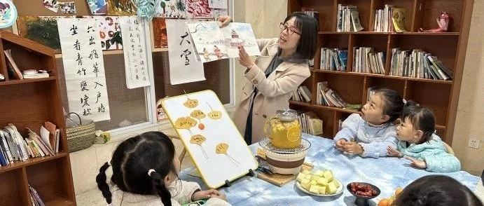 温江一家亲！这个小区打造“微空间”承载儿童大乐趣
