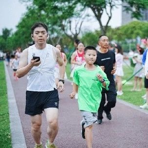 @爱运动的你，快来报名！本周六温江有场迎新彩色跑→