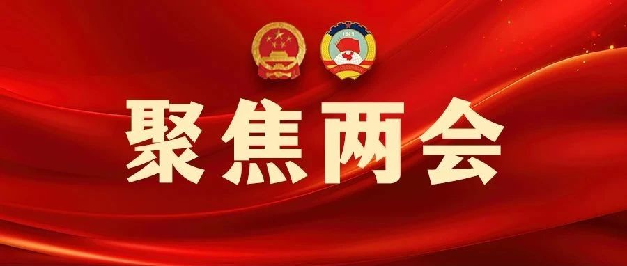 代表委员有话说 | 目标催人奋进 实干成就未来