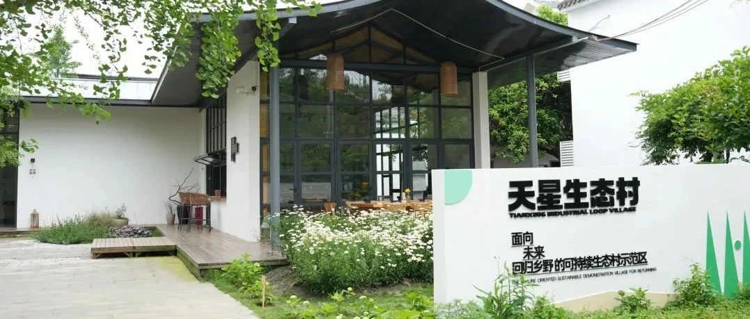 在乡村实现价值！温江天星村来了一群年轻人～