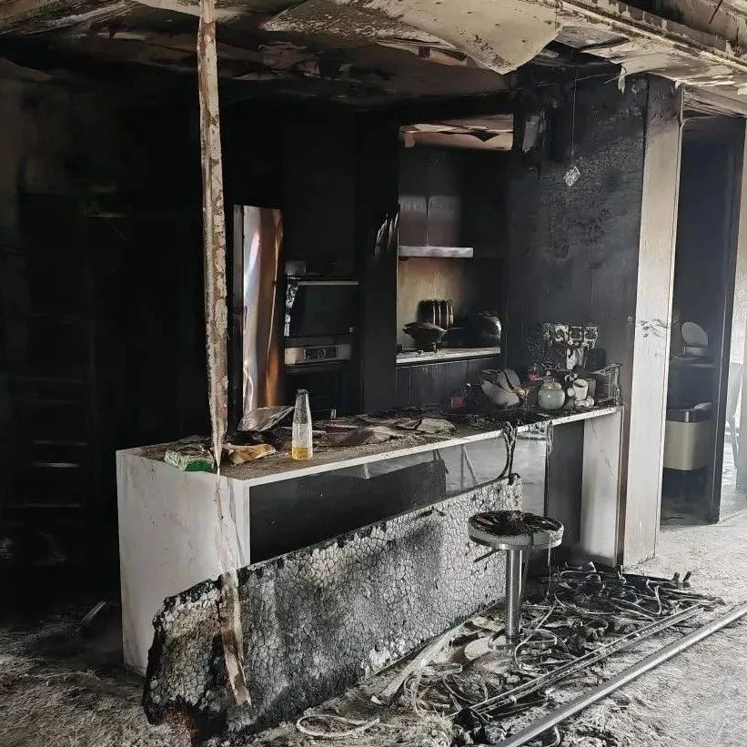 起火、爆炸……这些东西日常使用需谨慎！