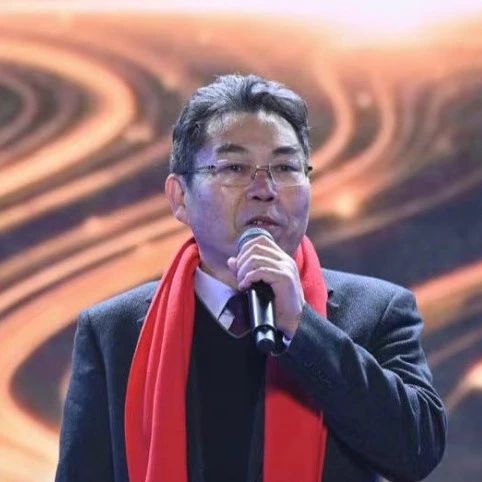 2023年度“温江一家亲”十大人物——郝钦伟