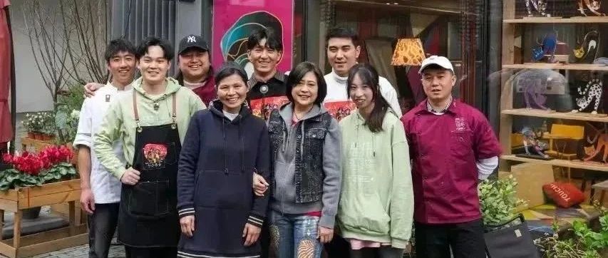 全国三八红旗手张平宜：大营盘村孩子们的“圆梦师”
