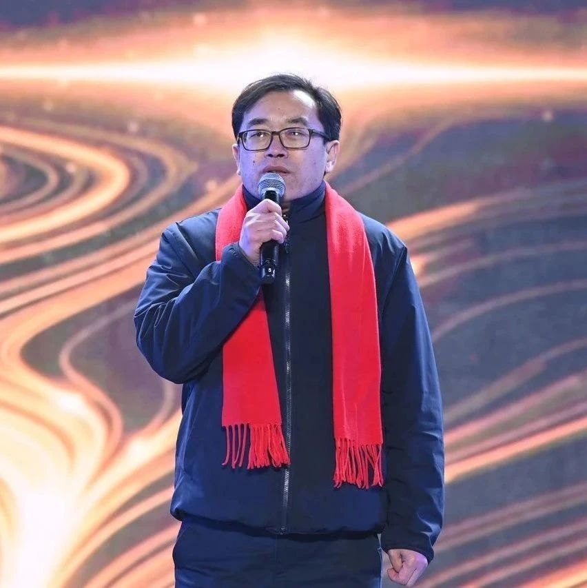 2023年度“温江一家亲”十大人物——卞金辉