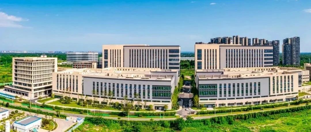 国际制氧机领军企业CAIRE落户温江！