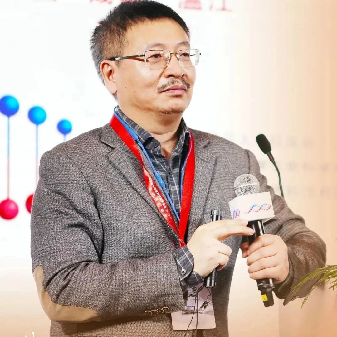 2023年度“温江一家亲”十大人物——朱义