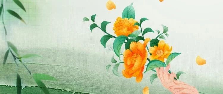成都的春天很好，只是很想你