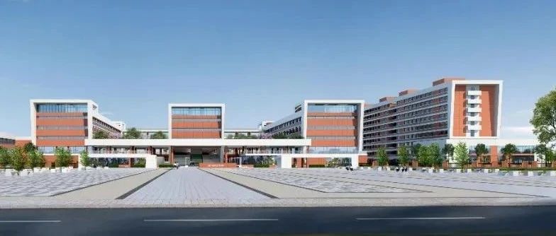 市教科院领办！温江这所公办完全中学今年九月投用→