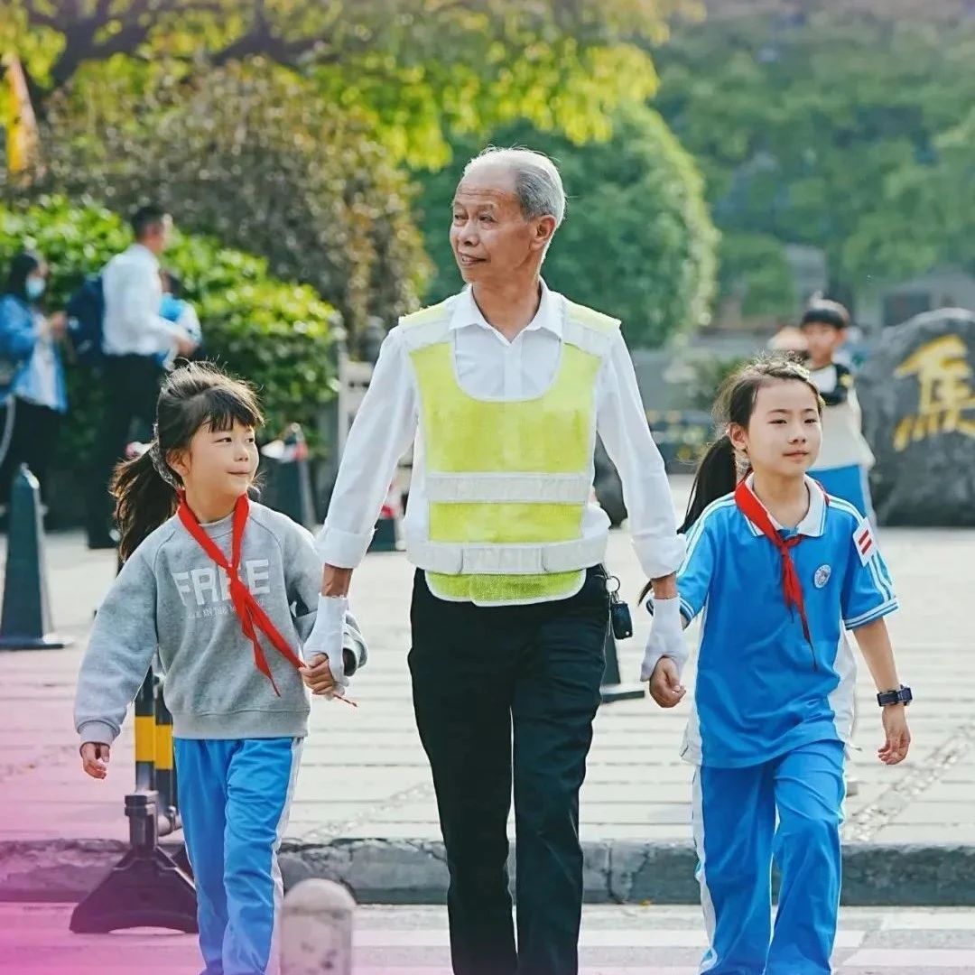 2024年度“温江一家亲”典型人物（团队）事迹展播——曹熙良