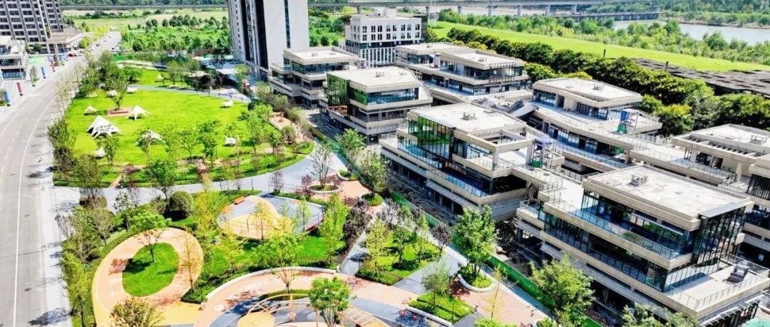 温江商业新地标！泰迪熊主题购物公园加快招商中→