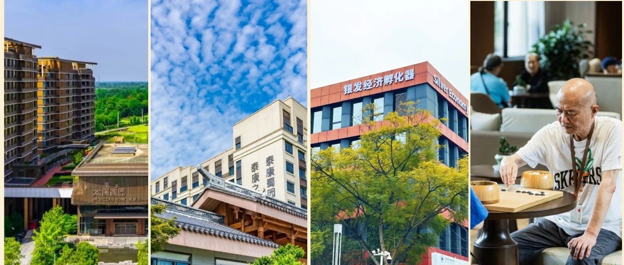 “游学养购娱”一站式乐享！旅居康养来温江
