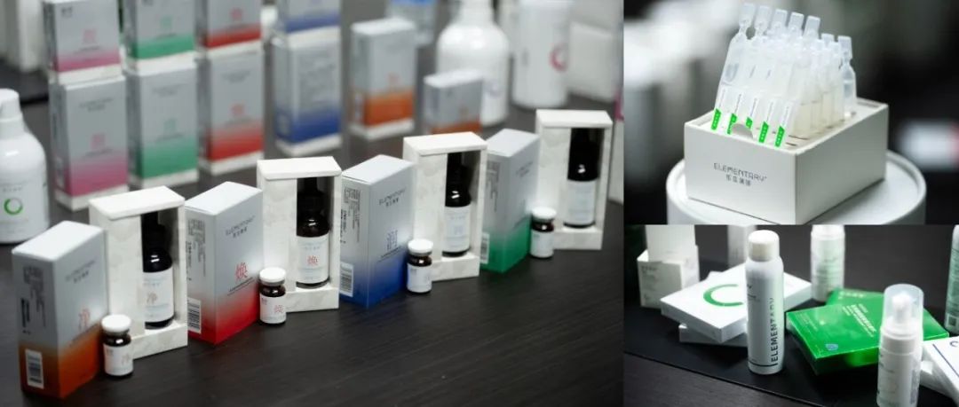 专注皮肤屏障修护！ “温江造”护肤品上新啦~（文末有福利）