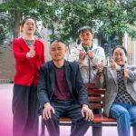 2024年度“温江一家亲”典型人物（团队）事迹展播——蒋开洪
