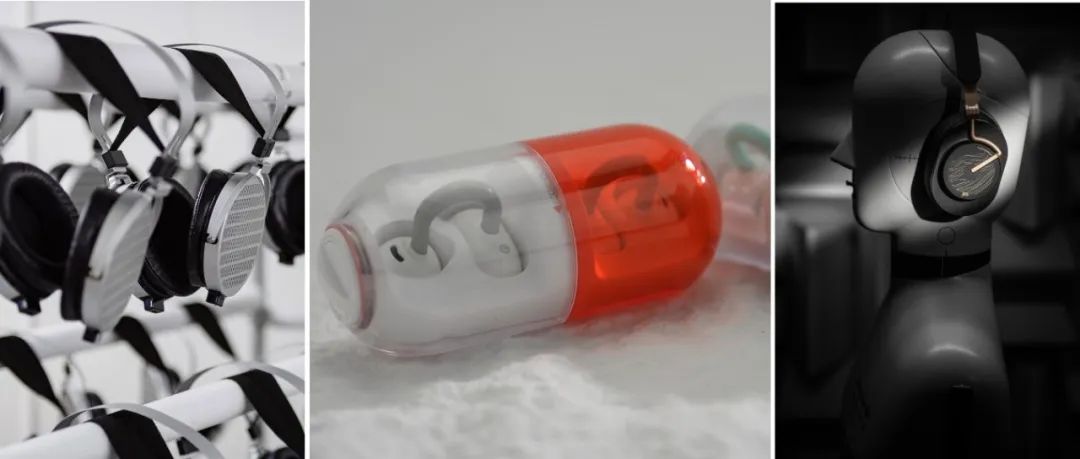 90后创业者，在温江用耳机造梦🦻🦻🦻