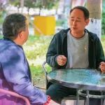 2024年度“温江一家亲”典型人物（团队）事迹展播——唐斌