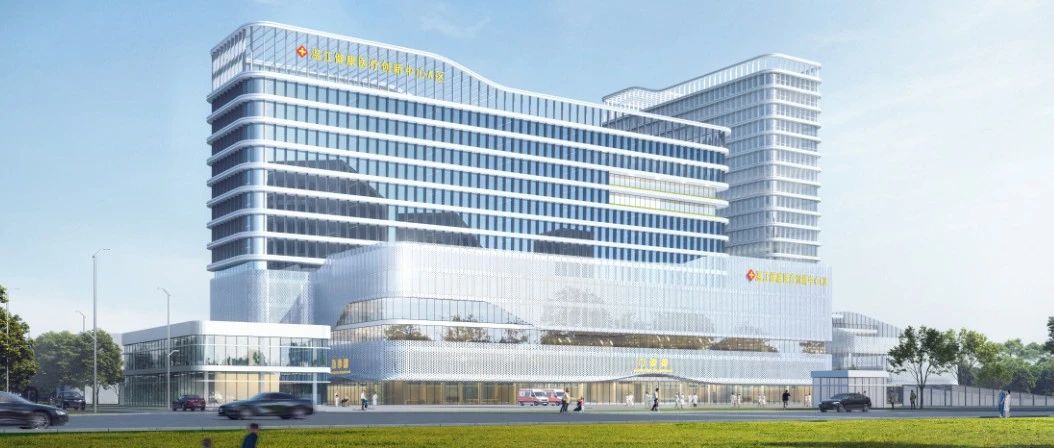 温江健康医疗创新中心A区项目加速推进，助力做优“品质医养”民生品牌！