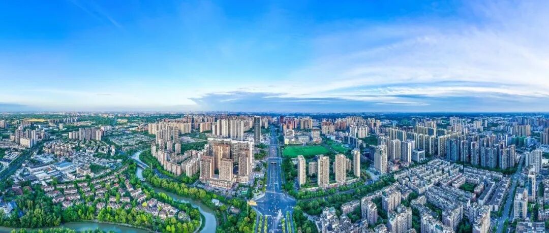 成都温江：就业服务圈 “圈”出新生活
