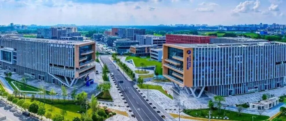 链资源、引人才、促转化！电子科大—温江高新工作站这样服务“立园满园”→